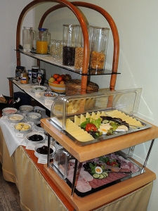 Hotel Gastronomie Augsburg